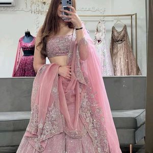 Viral lehenga 🌷✨