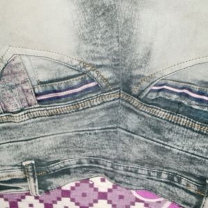 Charcoal Jeans For Women