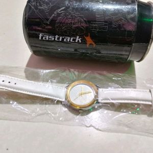 Fastrack Watch For Girls