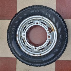 CEAT Tyre For Activa or Scooty