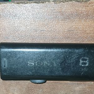 SONY 8GB PENDRIVE NOT WORKING