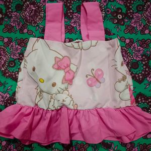 Hello Kitty Co-set For Kids