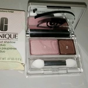 Clinique Duo Shadow