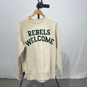 Rebel Sweatshirt