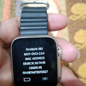 Fire Bolt Original Smart Watch