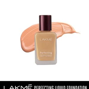 Lakme Perfection Liquid Foundation