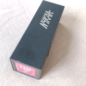 Nykaa Matte Lipstick