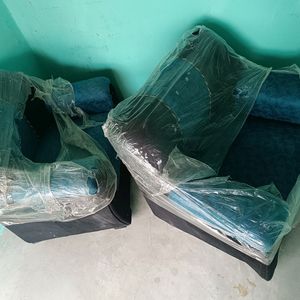 Sofa Set 2 Chairs Low Price