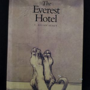 The Everest Hotel - Novel