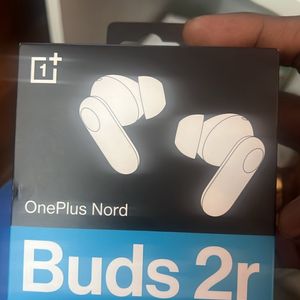 One plus Nord 2r