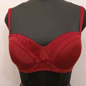 Padded Branded Bra Check Size On Label