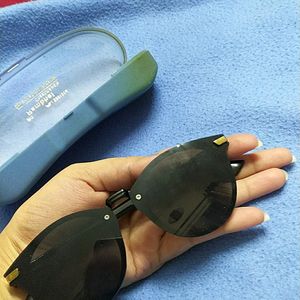 Black Sunglass