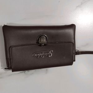 Women's Wallet