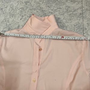 Baby Pink Shirt