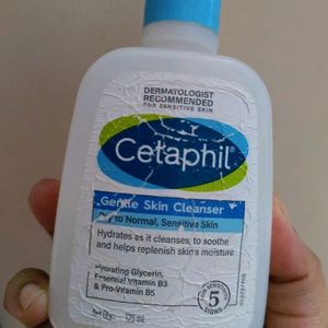 cetaphil facewash