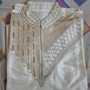 Mens Ethnic Kurta Pajama ❤️