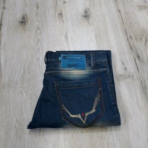 Wogii brand men Jean's