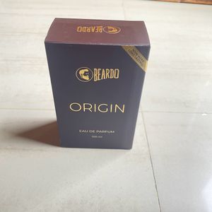 Beardo Long Lasting Perfume