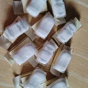 Milk & Honey Soap