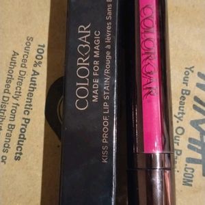 Colorbar Lipstick