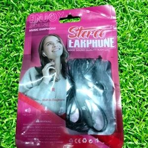 Earphone