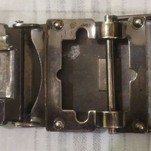 Mens Belt Buckles