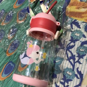 Kids Sipper Bottle New