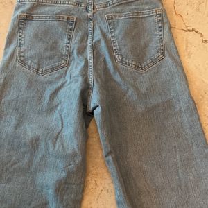 H&m Jean