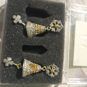 Beautiful Earrings