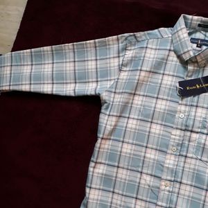 Shirt For Men || It's Brand New || Ralph Lauren