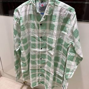 Mens Casual Shirt