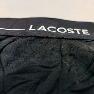 Lacoste Underwear...30 32 34 36 Can Use