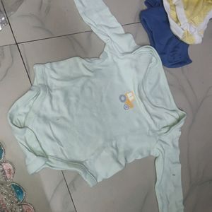 Baby Boy Clothes