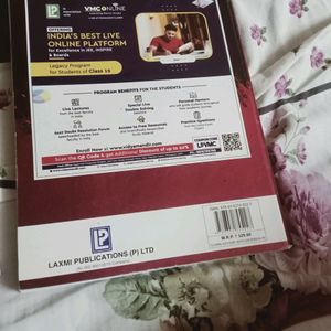 Class 12th Books