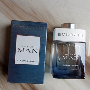 Bvlgari Man Glacial Essence Purfume