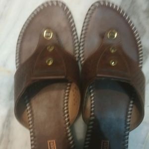 Beautiful Ladies Chappal