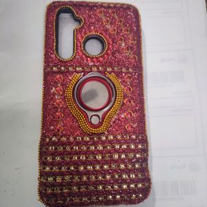 Fairy Phone Cover