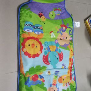 Toddler Mat