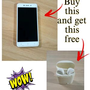 🔥Oppo A37F With Free Earbud🔥