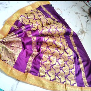 Silk Saree