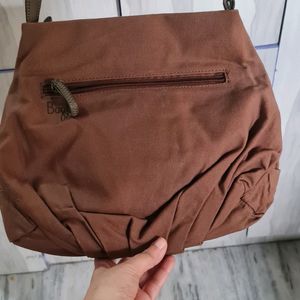 Baggit Brown Sling Bag