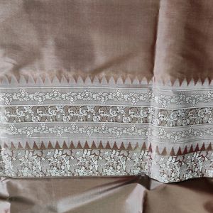 Mysore Silk