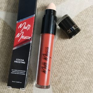 Renee Mousse Lipstick