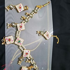 Jewellery Set