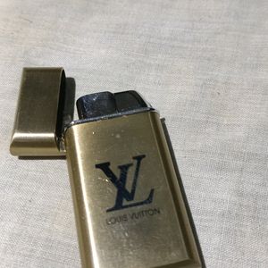 Mini Metal Lighter