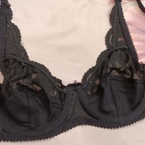 Miss Astor Non Padded Bra...32B