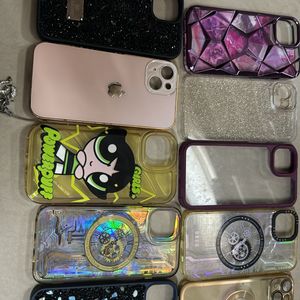 iPhone 13 Phone Covers