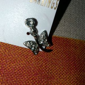 Butterfly Earrings