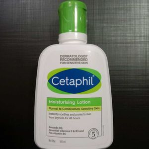 CETAPHIL Moisturising Lotion