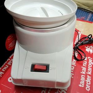 Electric Wax Heater